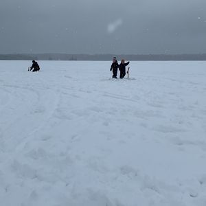 Meet your Posher, Summertime